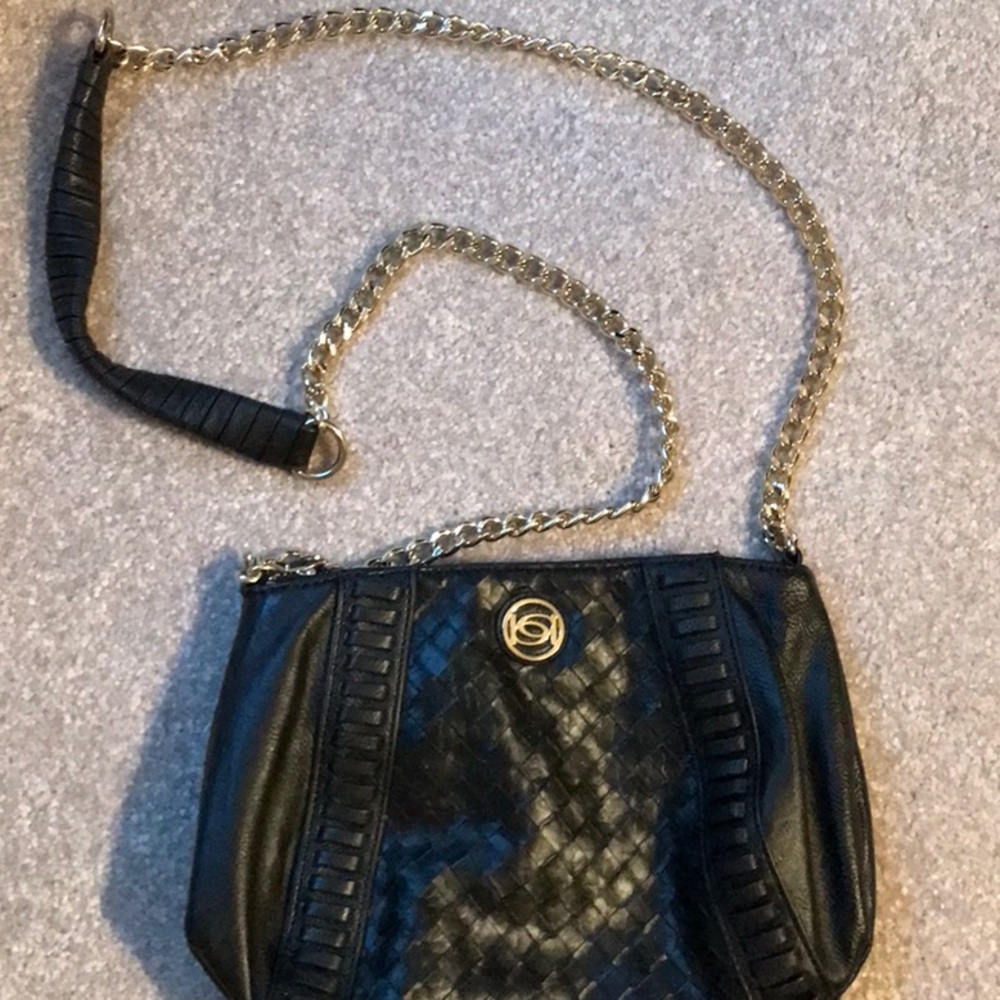 Bebe crossbody